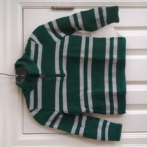 Gap Kids Half Zip Sweater